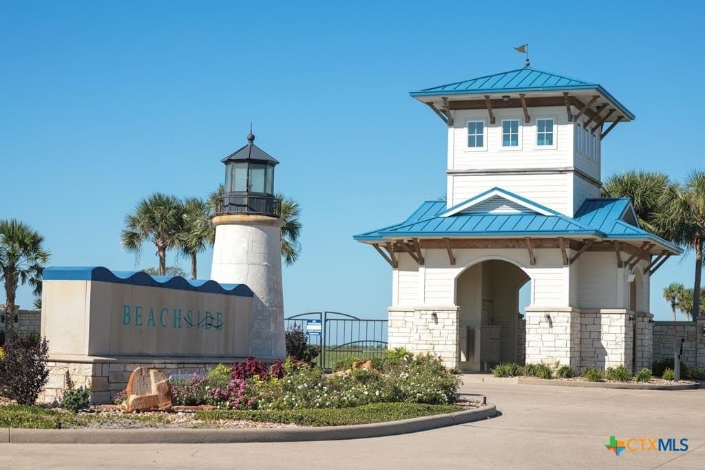 0.39 acres in Matagorda County gallery image 4