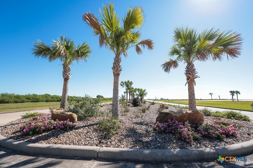 0.39 acres in Matagorda County - photo 9