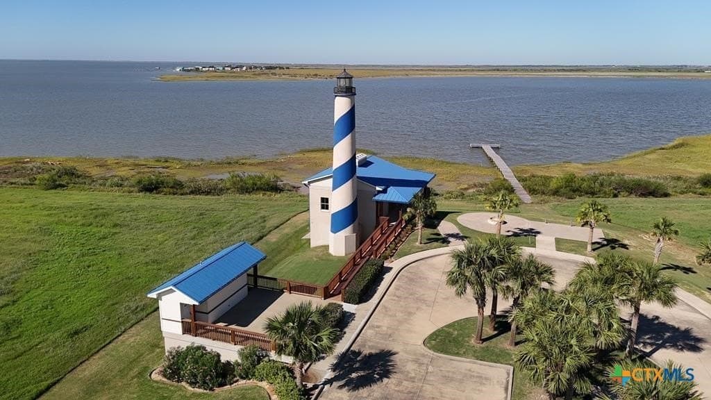 0.39 acres in Matagorda County - photo 16