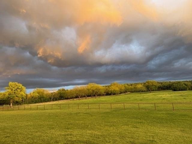 66.17 acres in Palo Pinto County