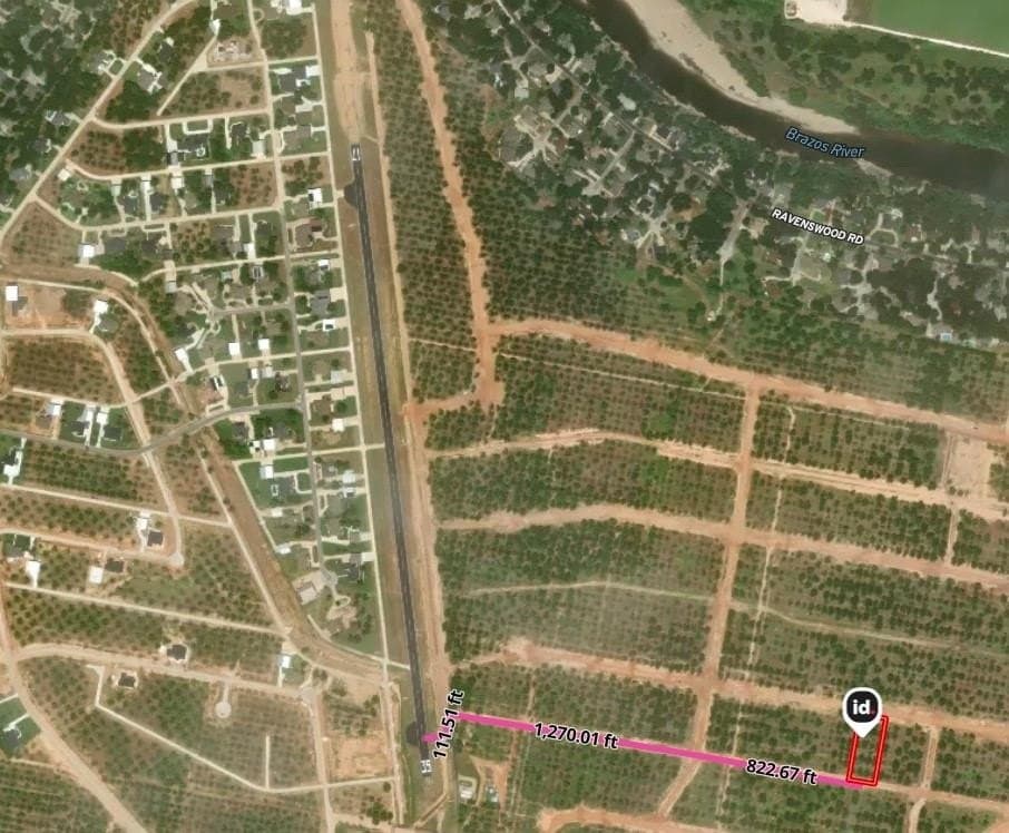 1 acres in Hood County gallery image 3