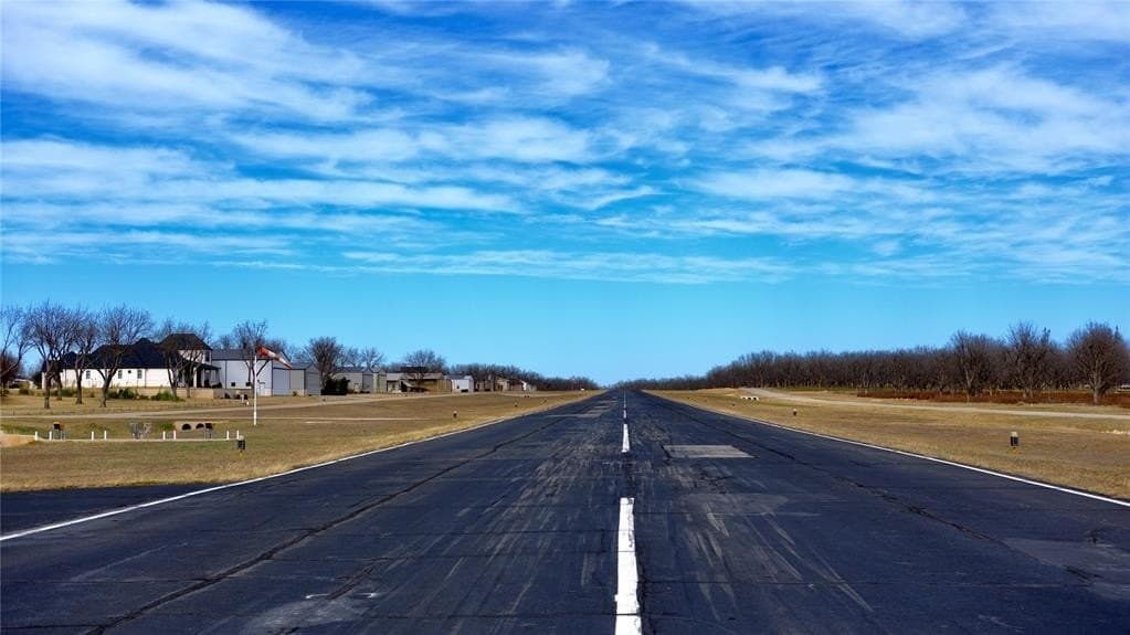 1 acres in Hood County