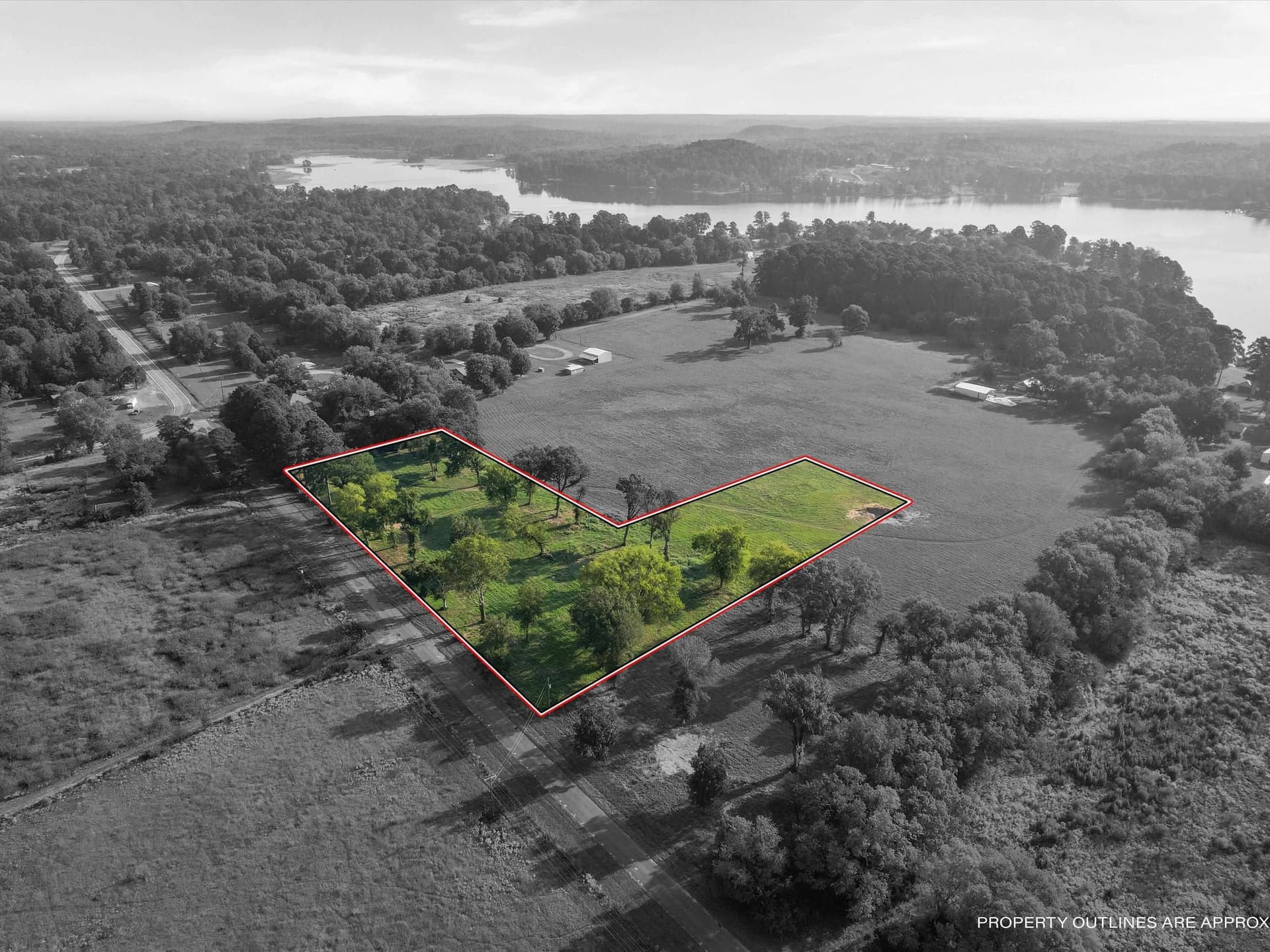 4.72 acres in Morris County gallery image 4