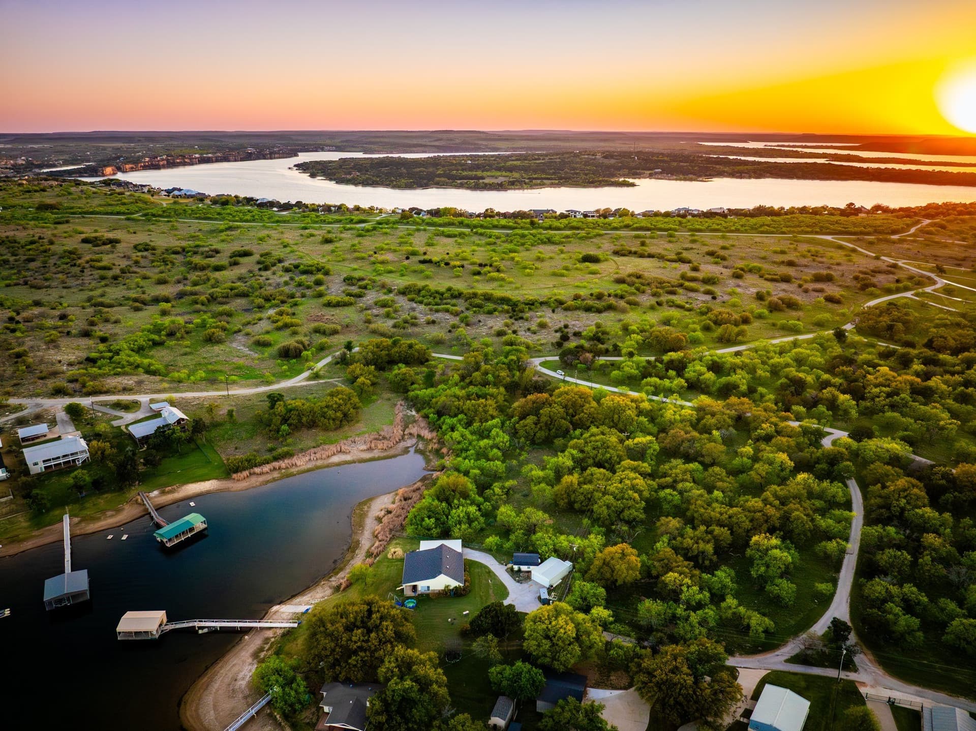 0.85 acres in Palo Pinto County - photo 12