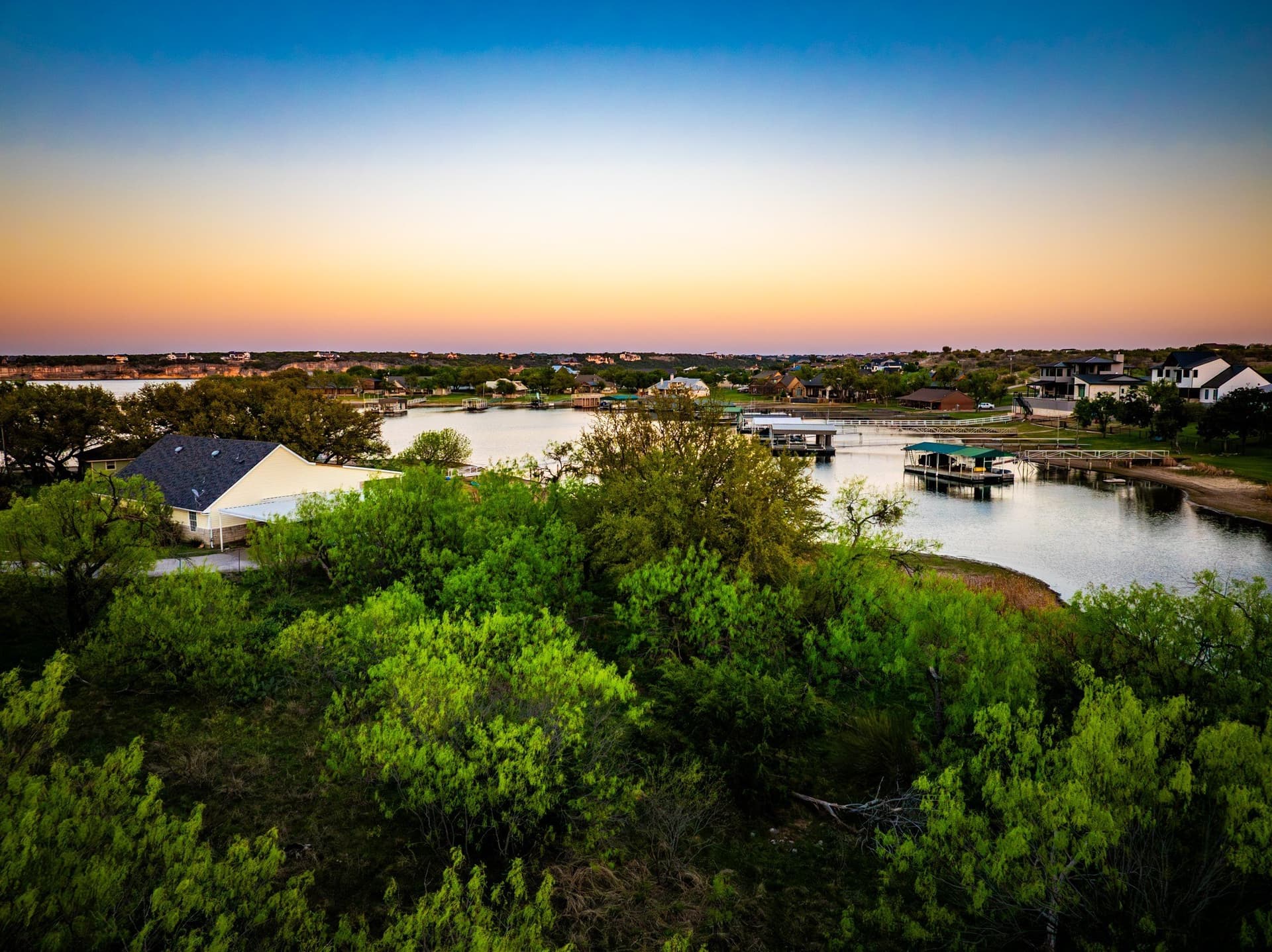0.85 acres in Palo Pinto County - photo 16
