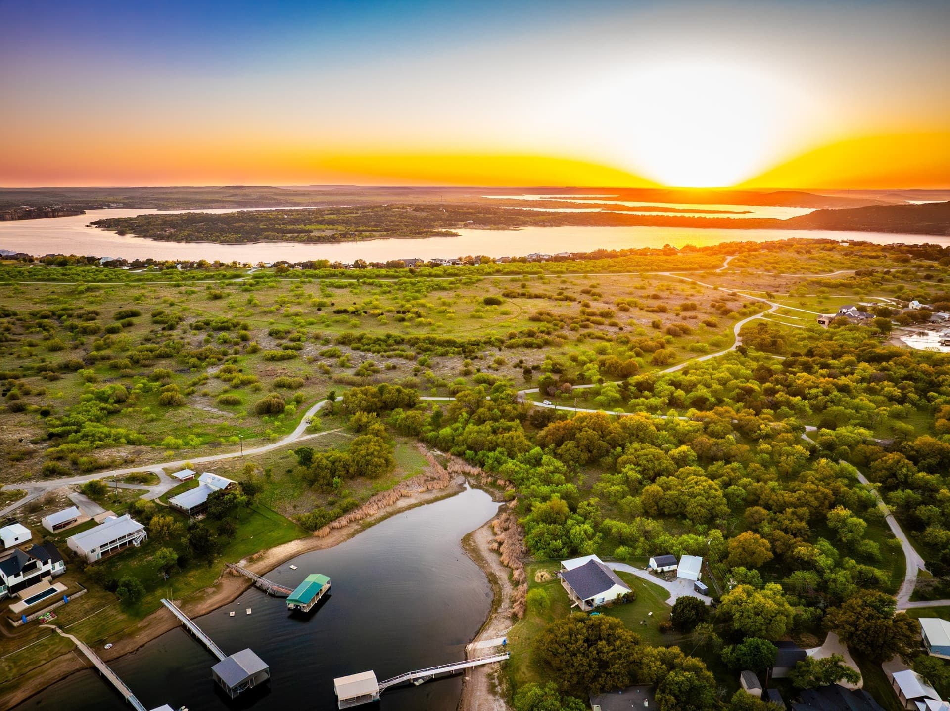 0.85 acres in Palo Pinto County - photo 11