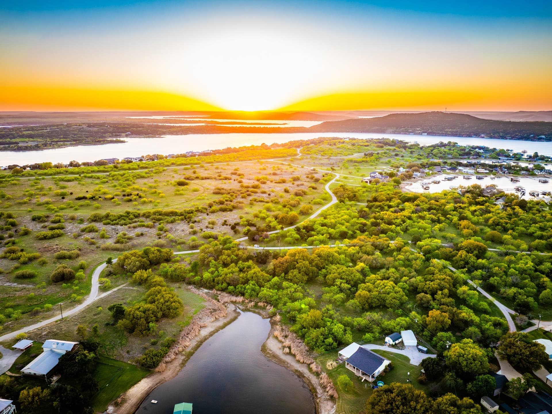 0.85 acres in Palo Pinto County - photo 10