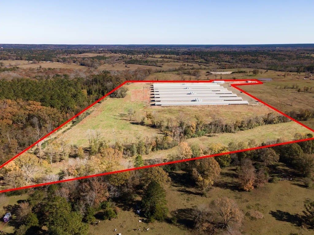 40 acres in Texas County featured view