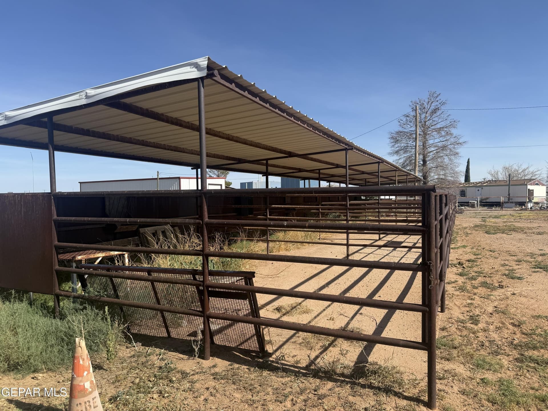 1.55 acres in El Paso County - photo 9