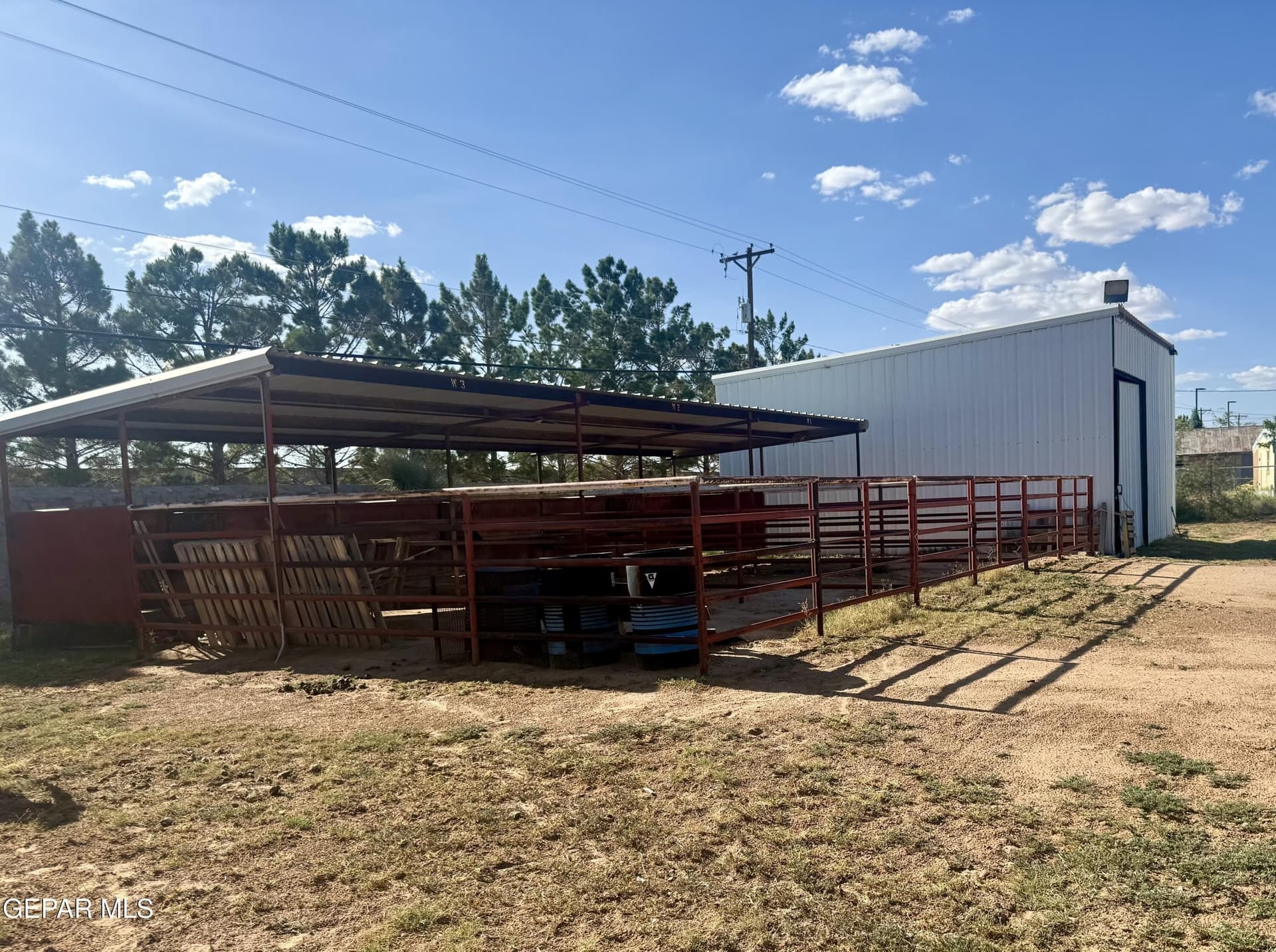 1.55 acres in El Paso County - photo 6
