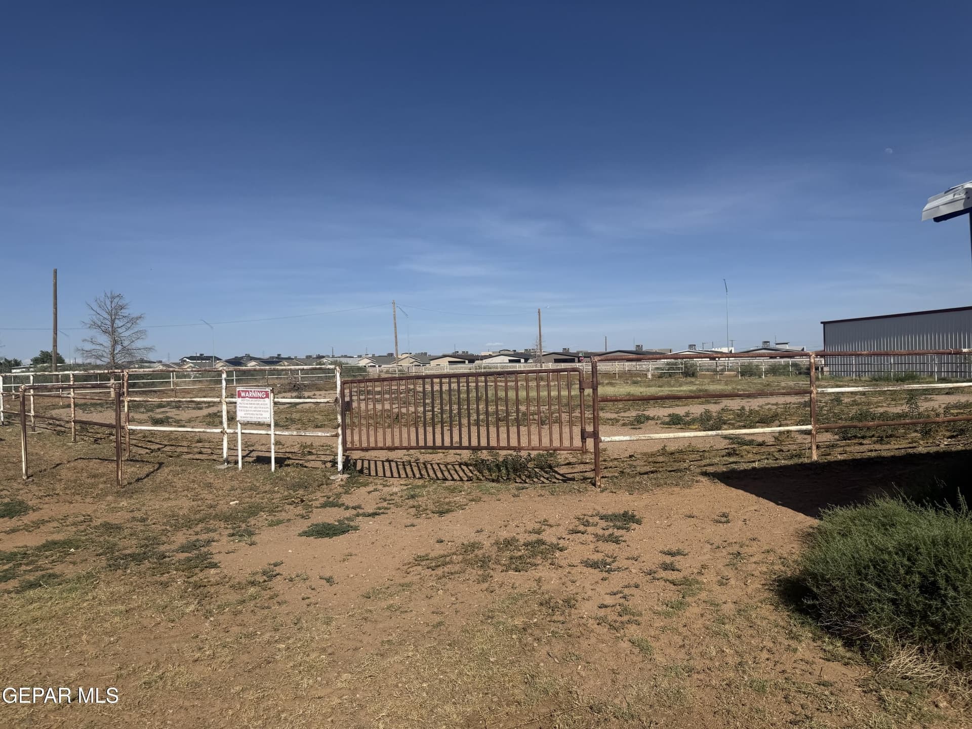 1.55 acres in El Paso County - photo 10