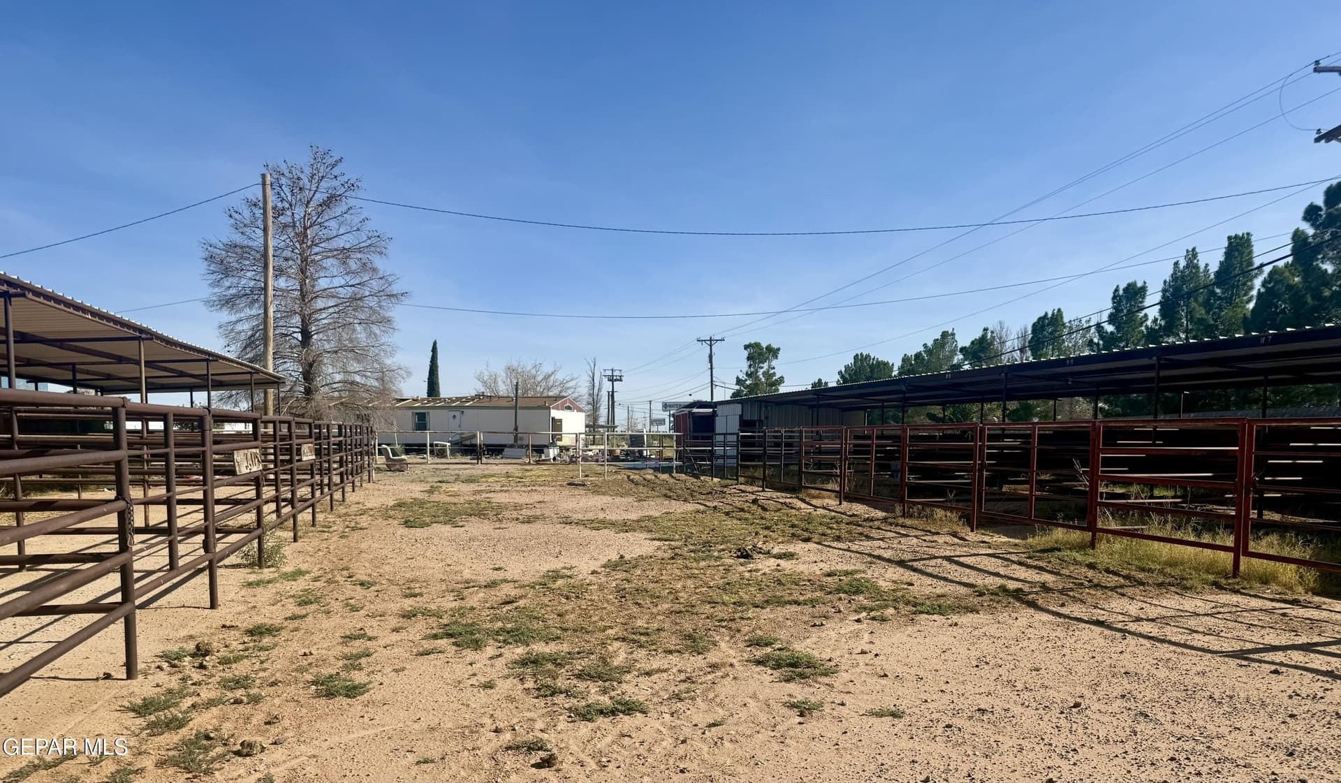 1.55 acres in El Paso County - photo 8