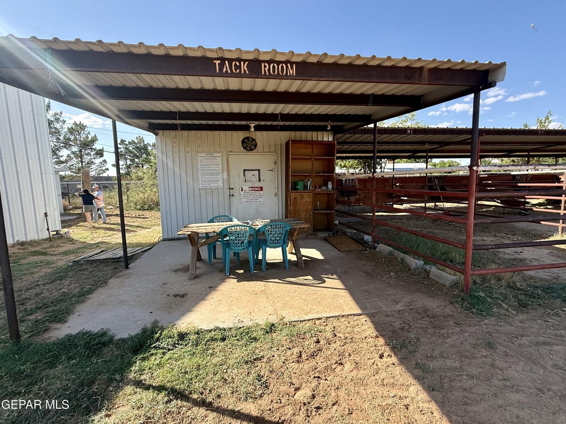 1.55 acres in El Paso County - photo 3
