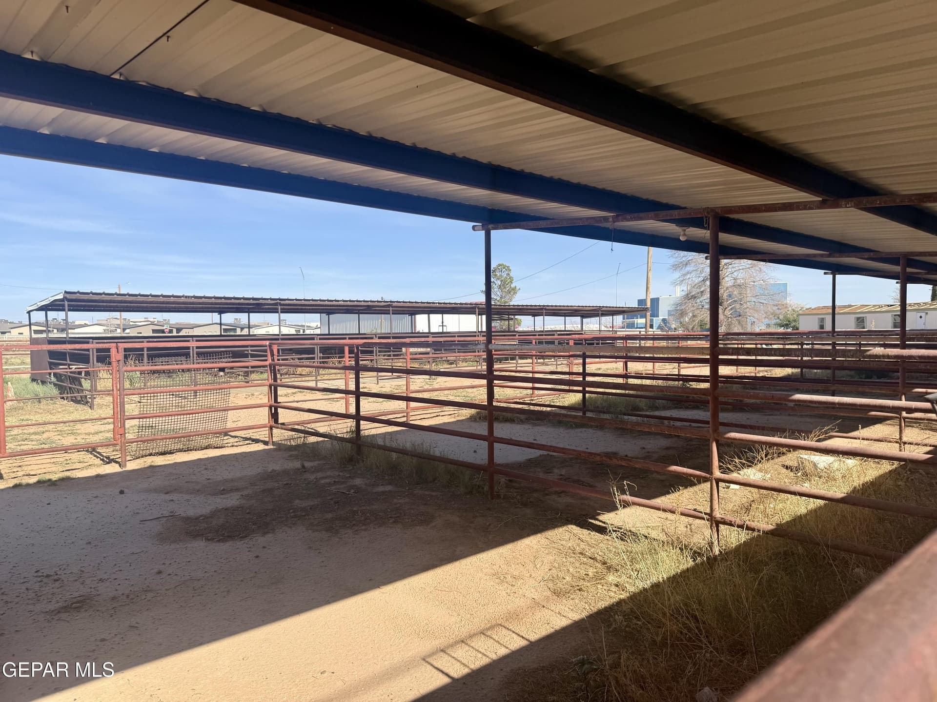 1.55 acres in El Paso County - photo 5