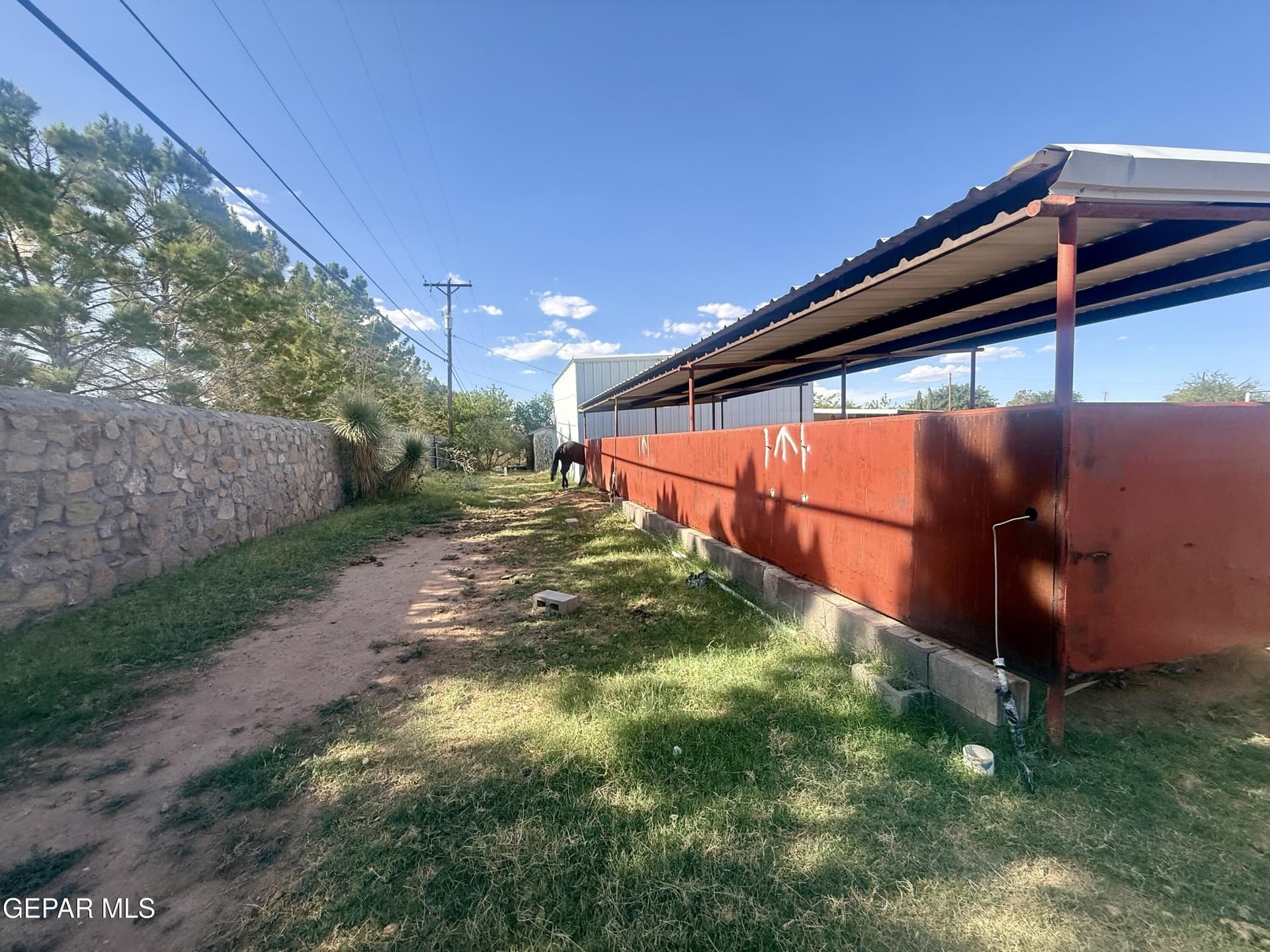 1.55 acres in El Paso County - photo 4