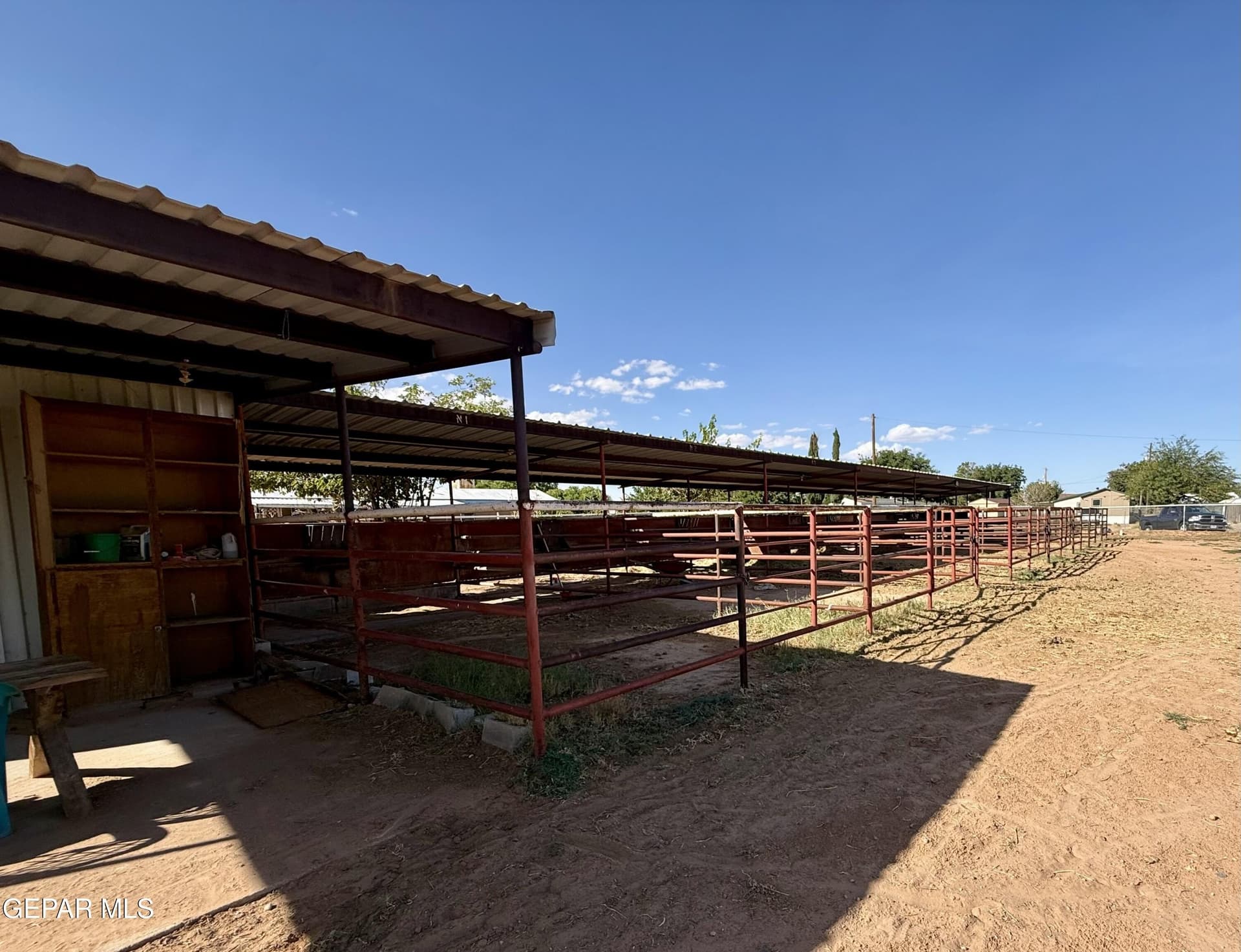1.55 acres in El Paso County - photo 2