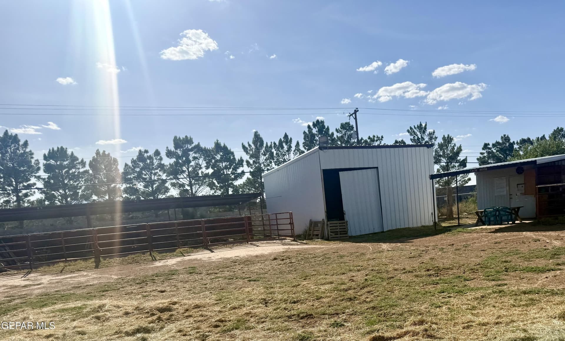 1.55 acres in El Paso County - photo 11