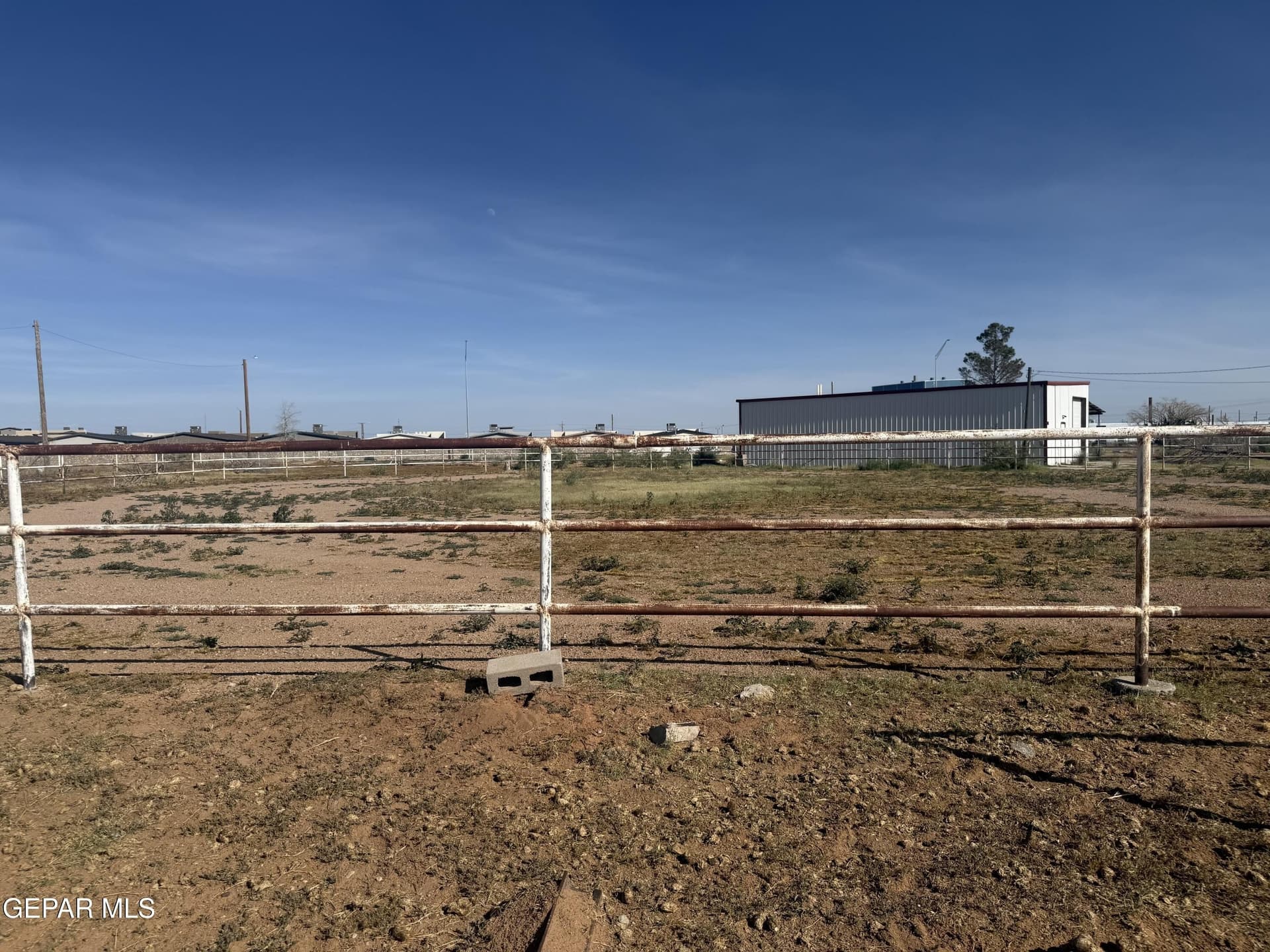 1.55 acres in El Paso County - photo 13