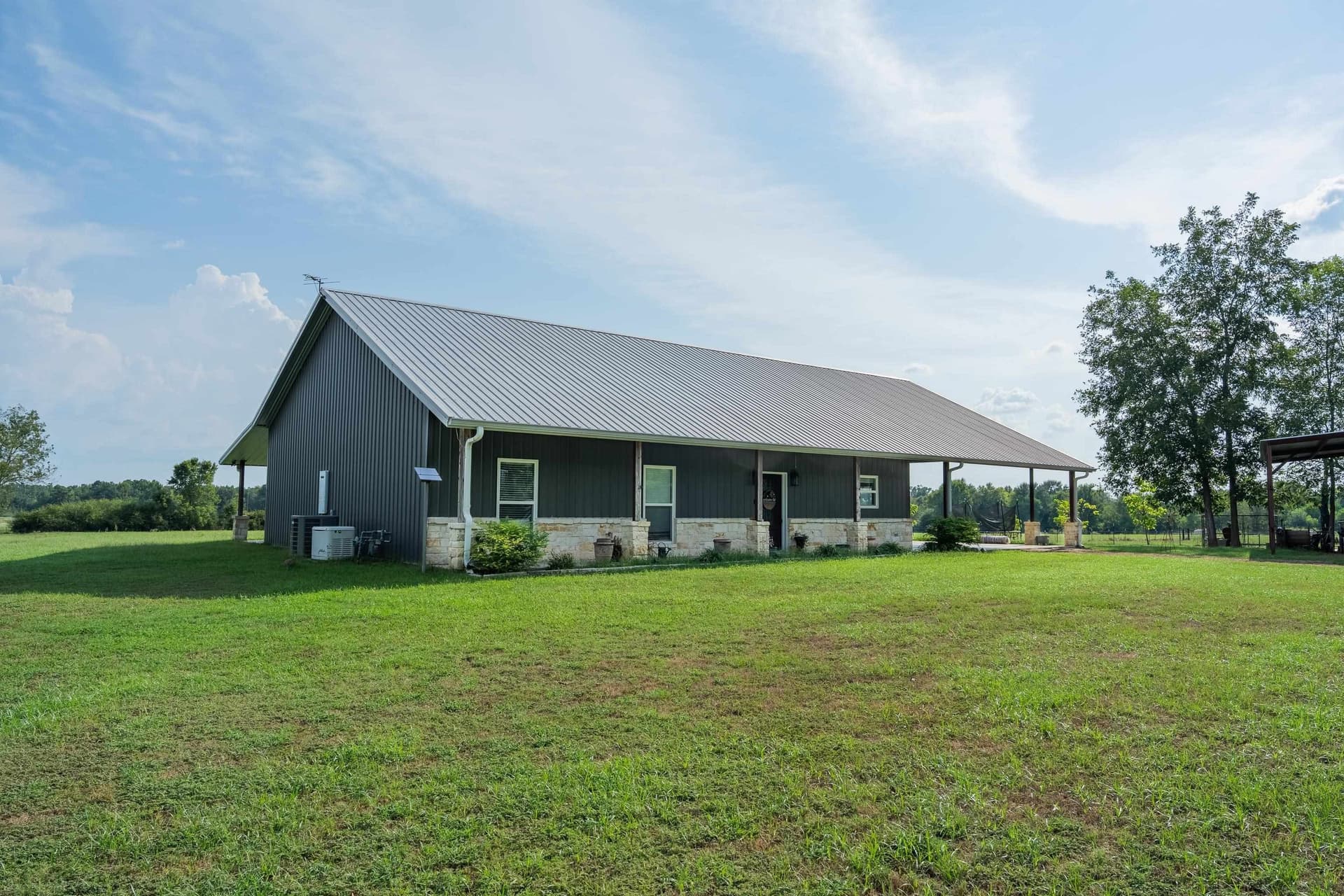 23.29 acres in Panola County - photo 3