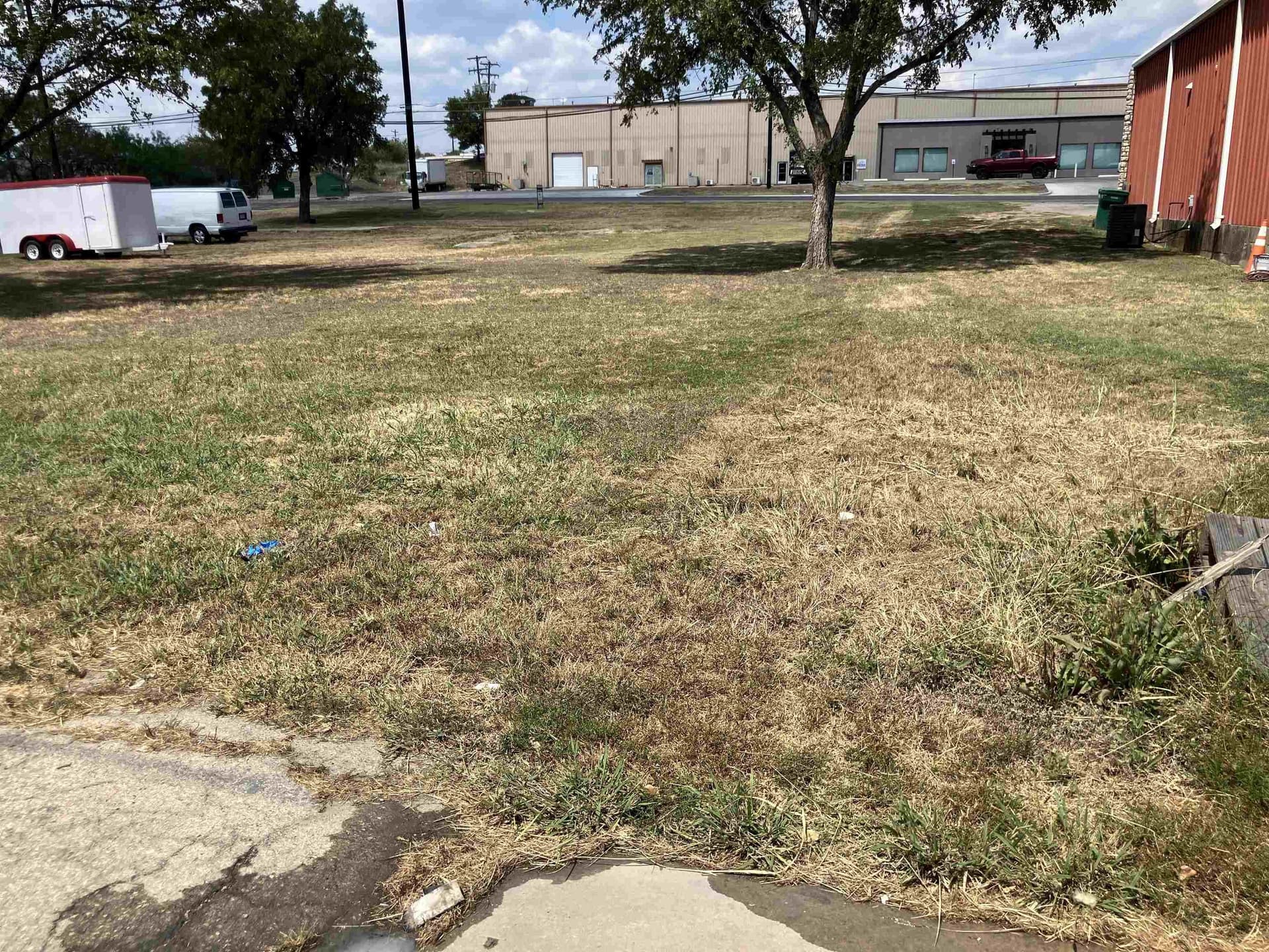 0.32 acres in Burnet County featured view