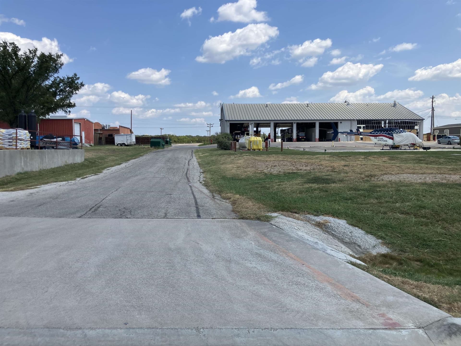 0.32 acres in Burnet County gallery image 3