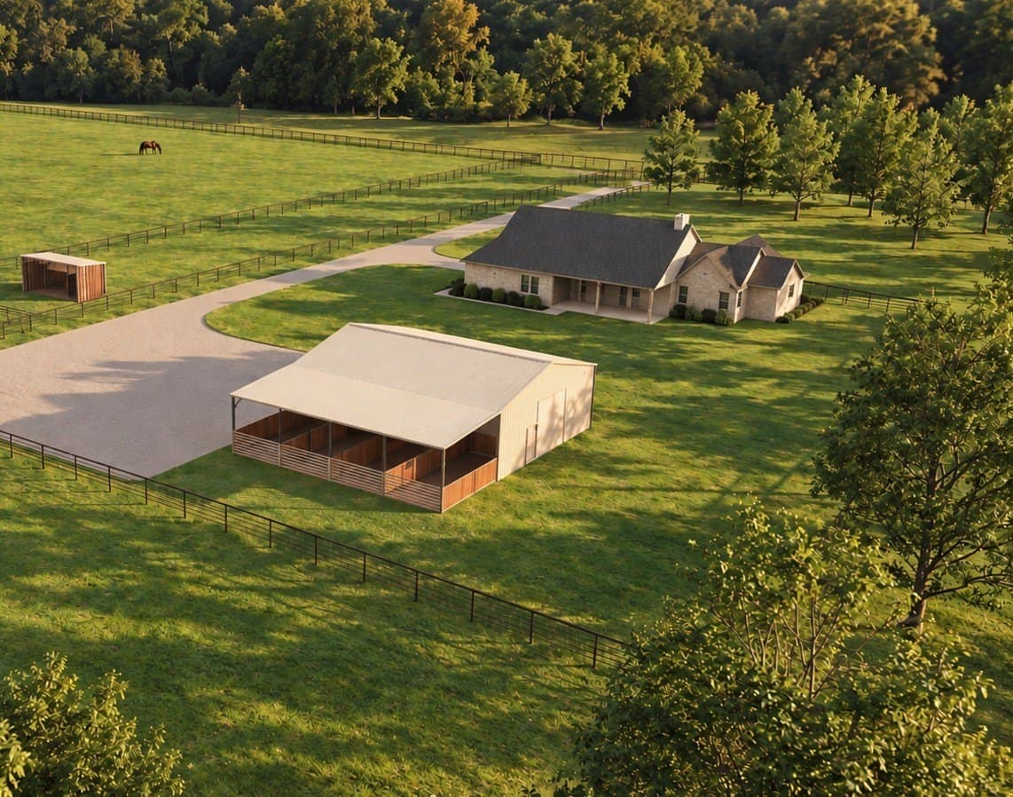 10 acres in Parker County - photo 5