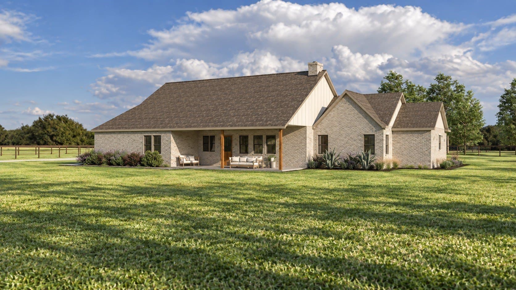 10 acres in Parker County - photo 3