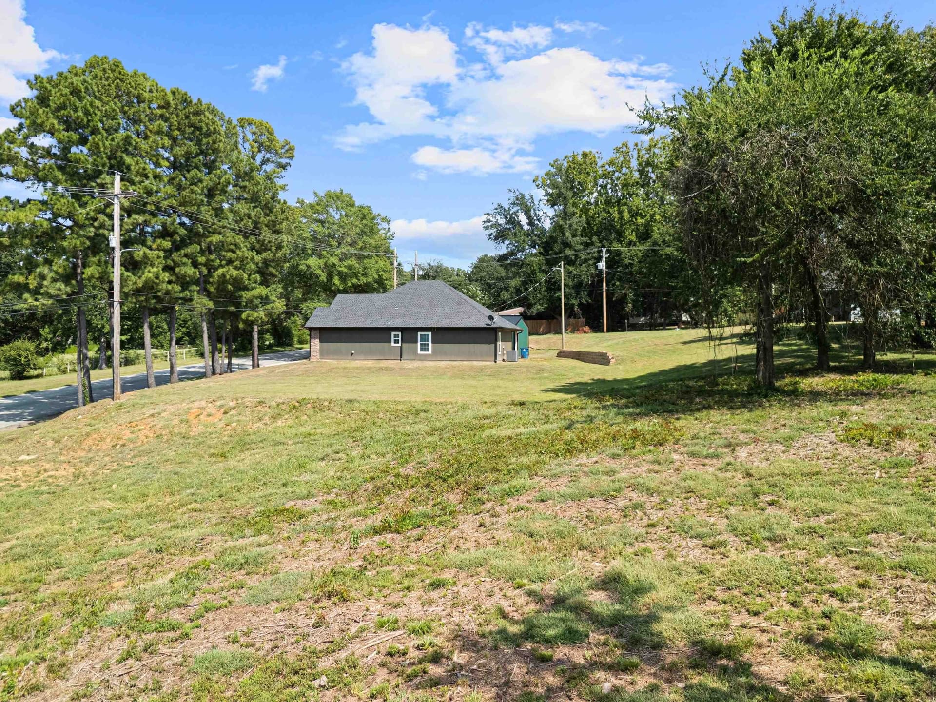 0.34 acres in Upshur County