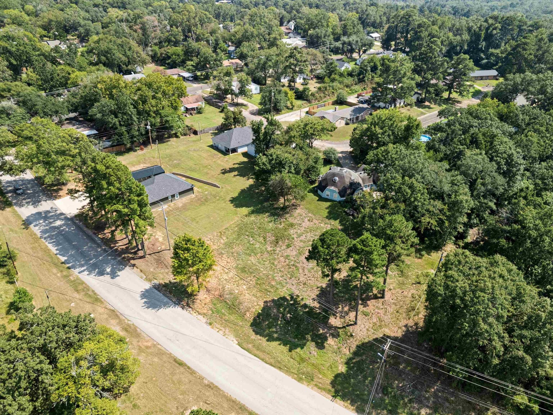 0.34 acres in Upshur County gallery image 2