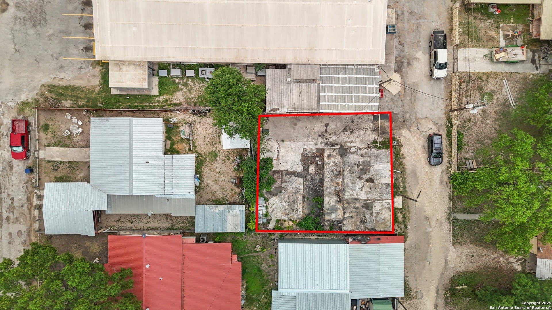 0.16 acres in Kinney County featured view