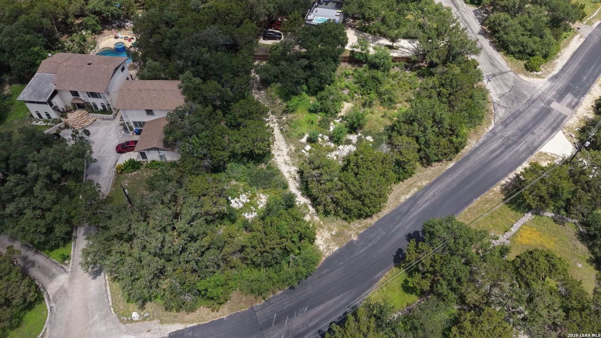 0.19 acres in Bexar County gallery image 2