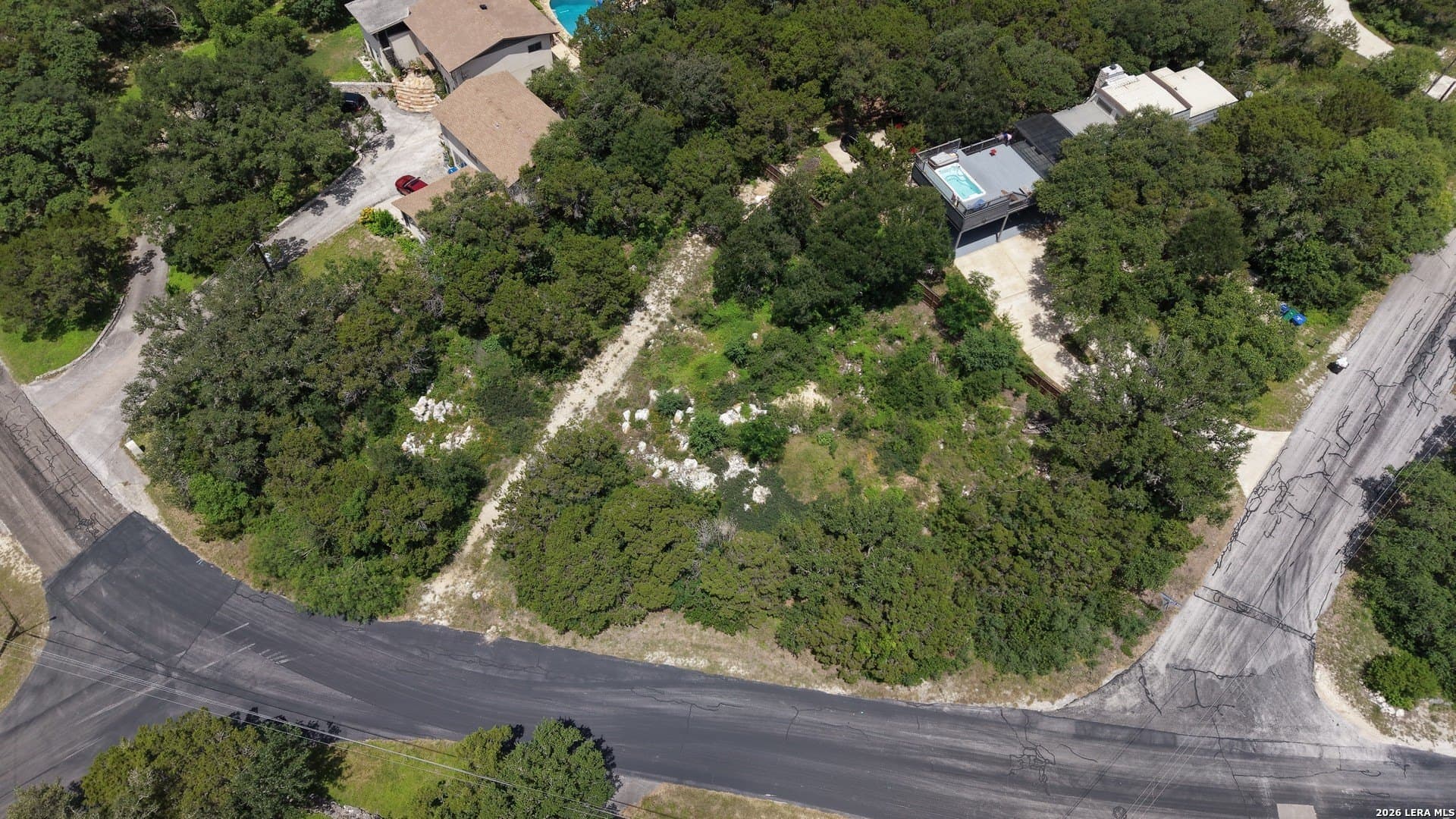 0.19 acres in Bexar County gallery image 3