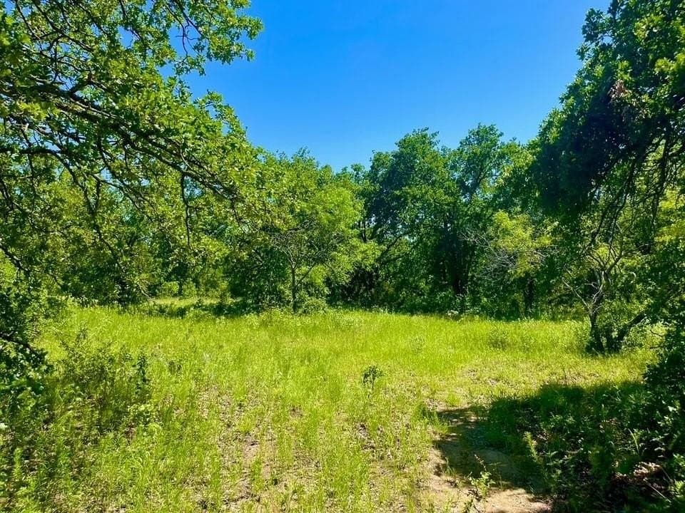 2 acres in Parker County