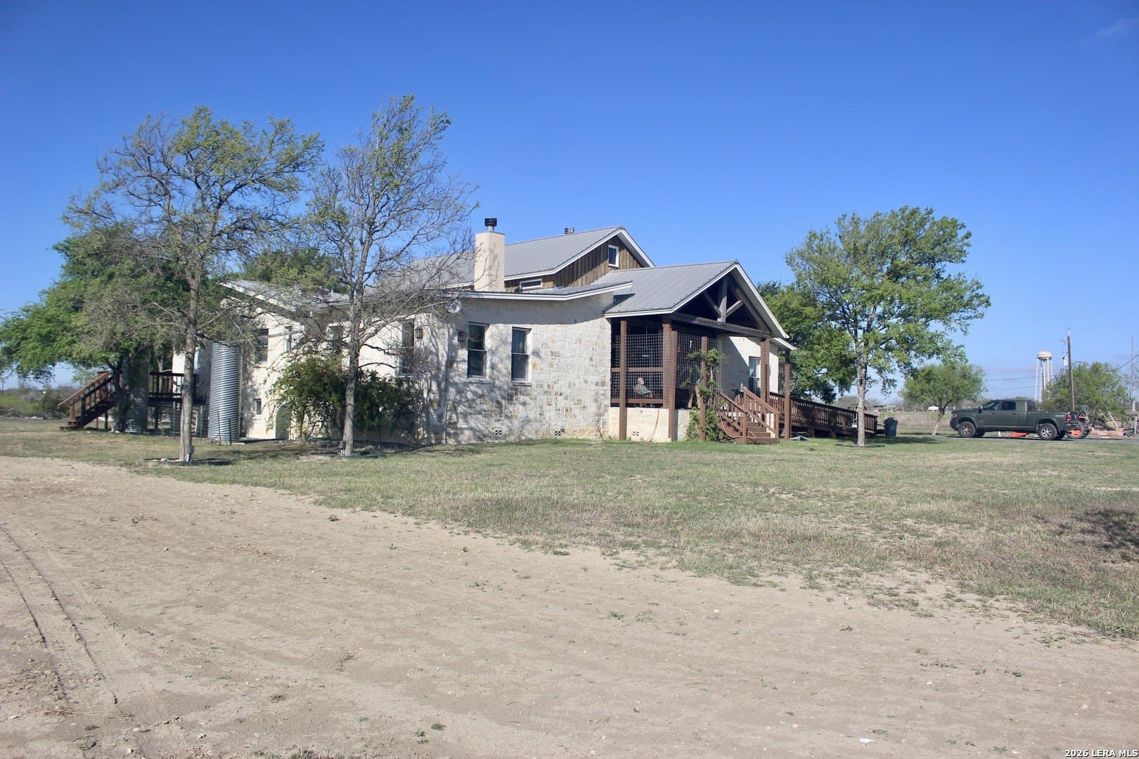 10.25 acres in Guadalupe County gallery image 3