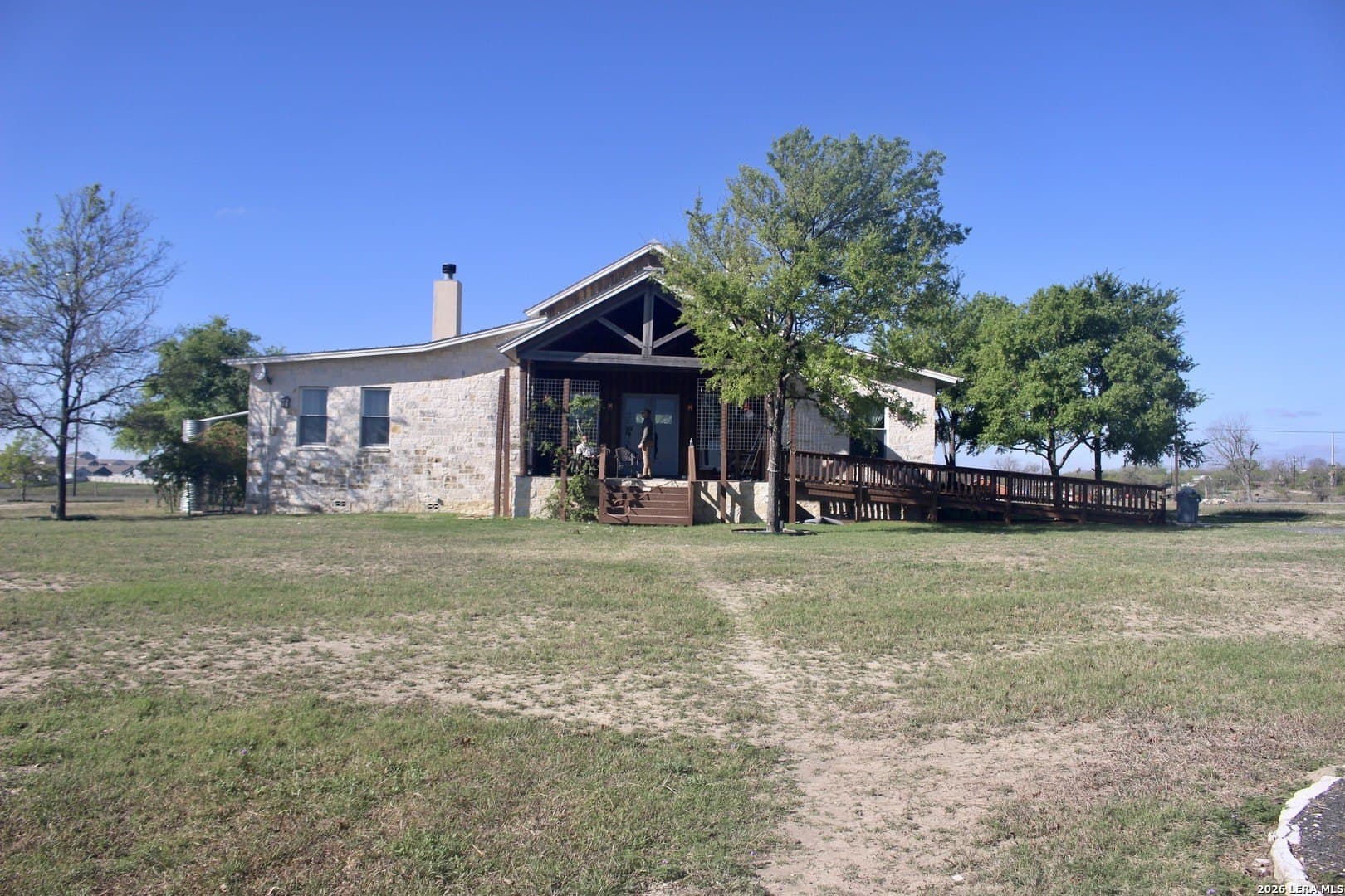 10.25 acres in Guadalupe County featured view