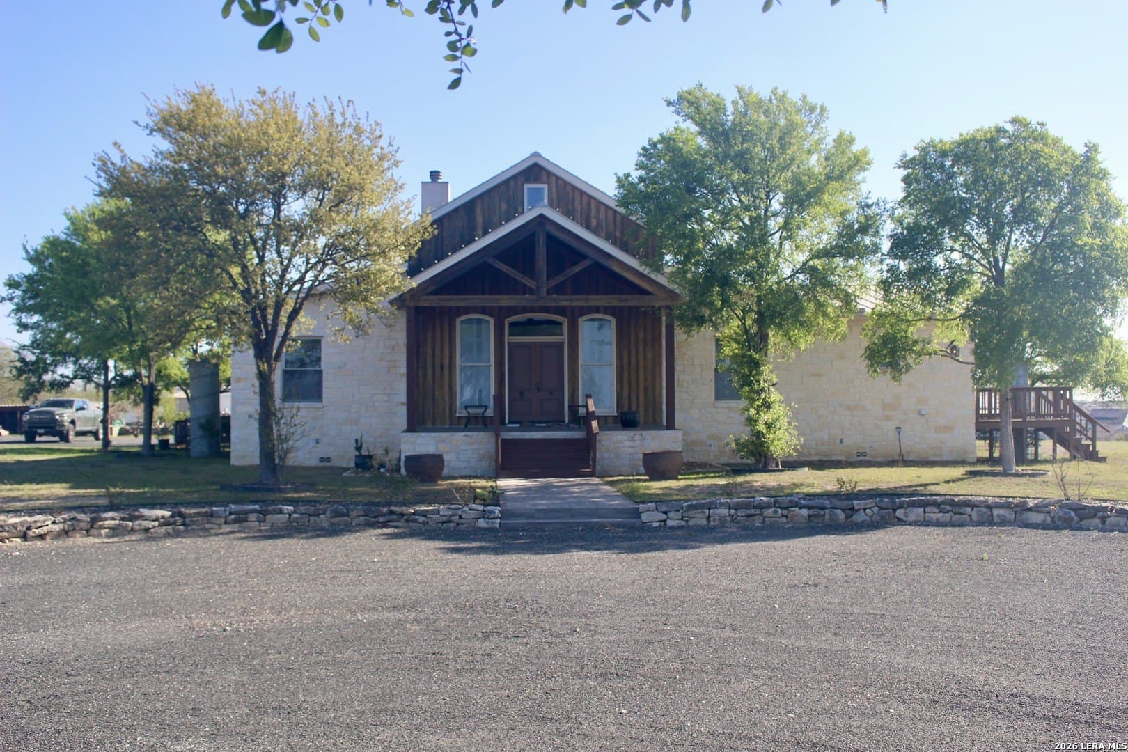 10.25 acres in Guadalupe County