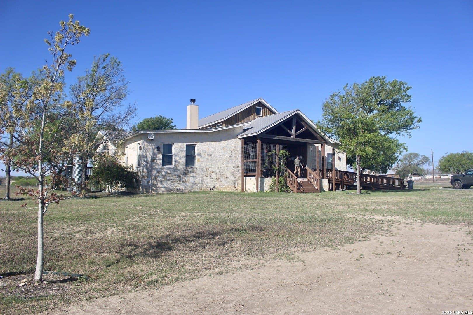 10.25 acres in Guadalupe County gallery image 4