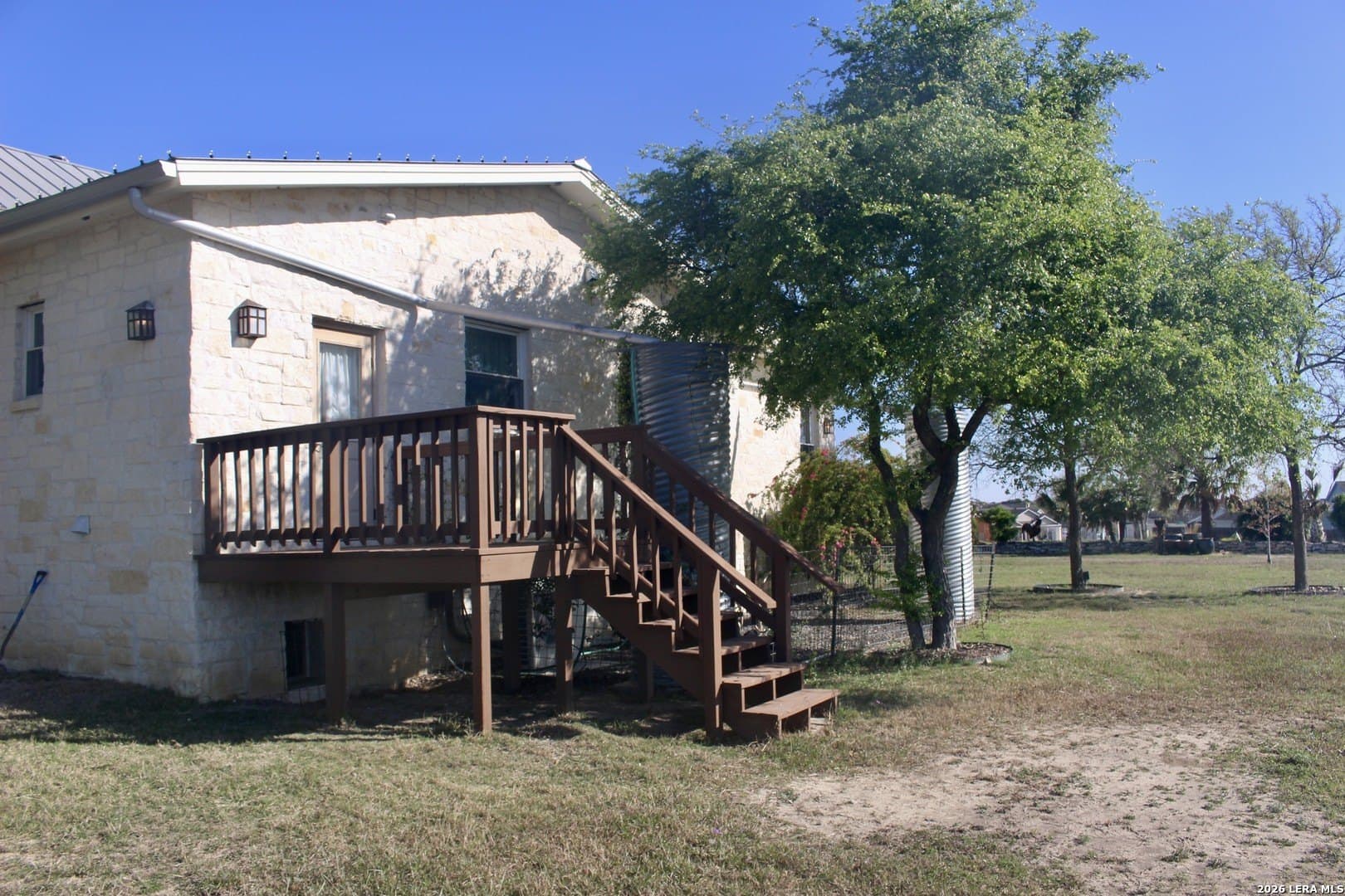 10.25 acres in Guadalupe County gallery image 2