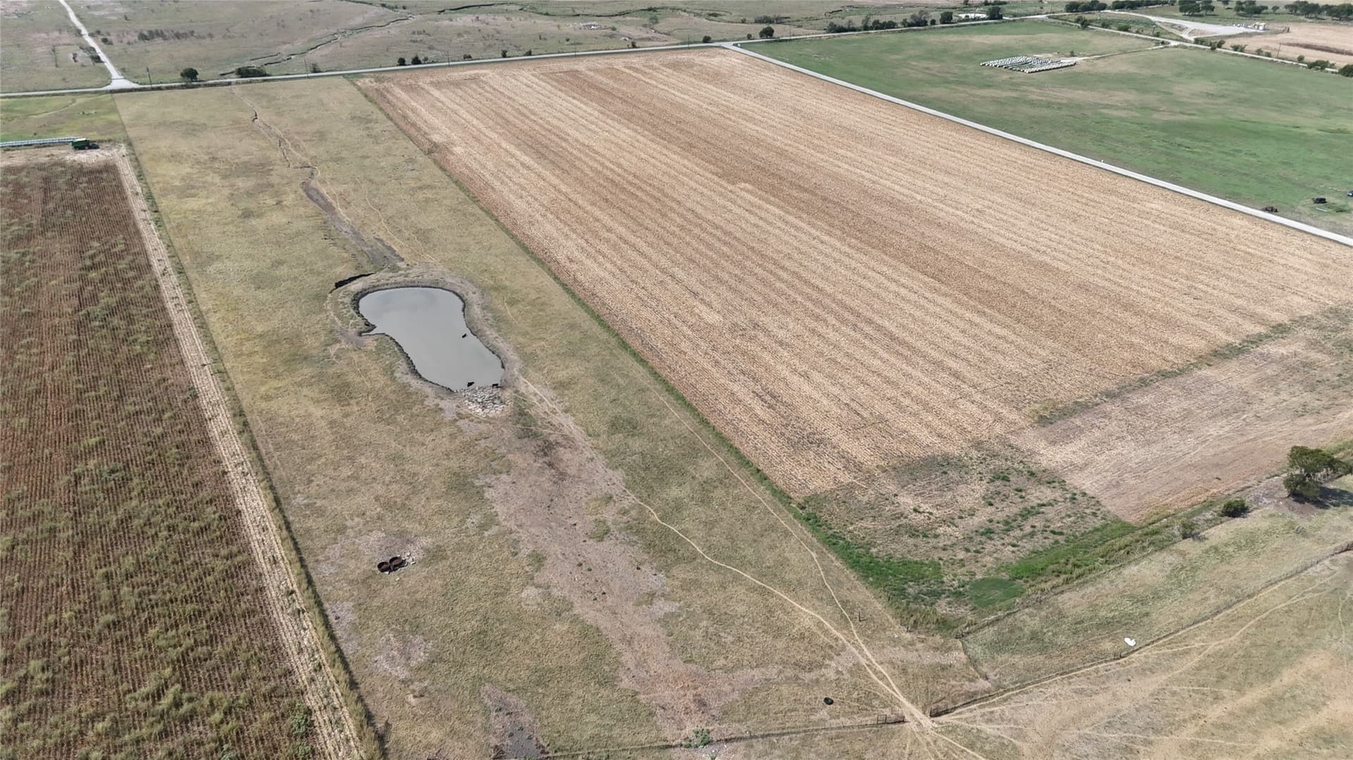 46.94 acres in Denton County gallery image 3