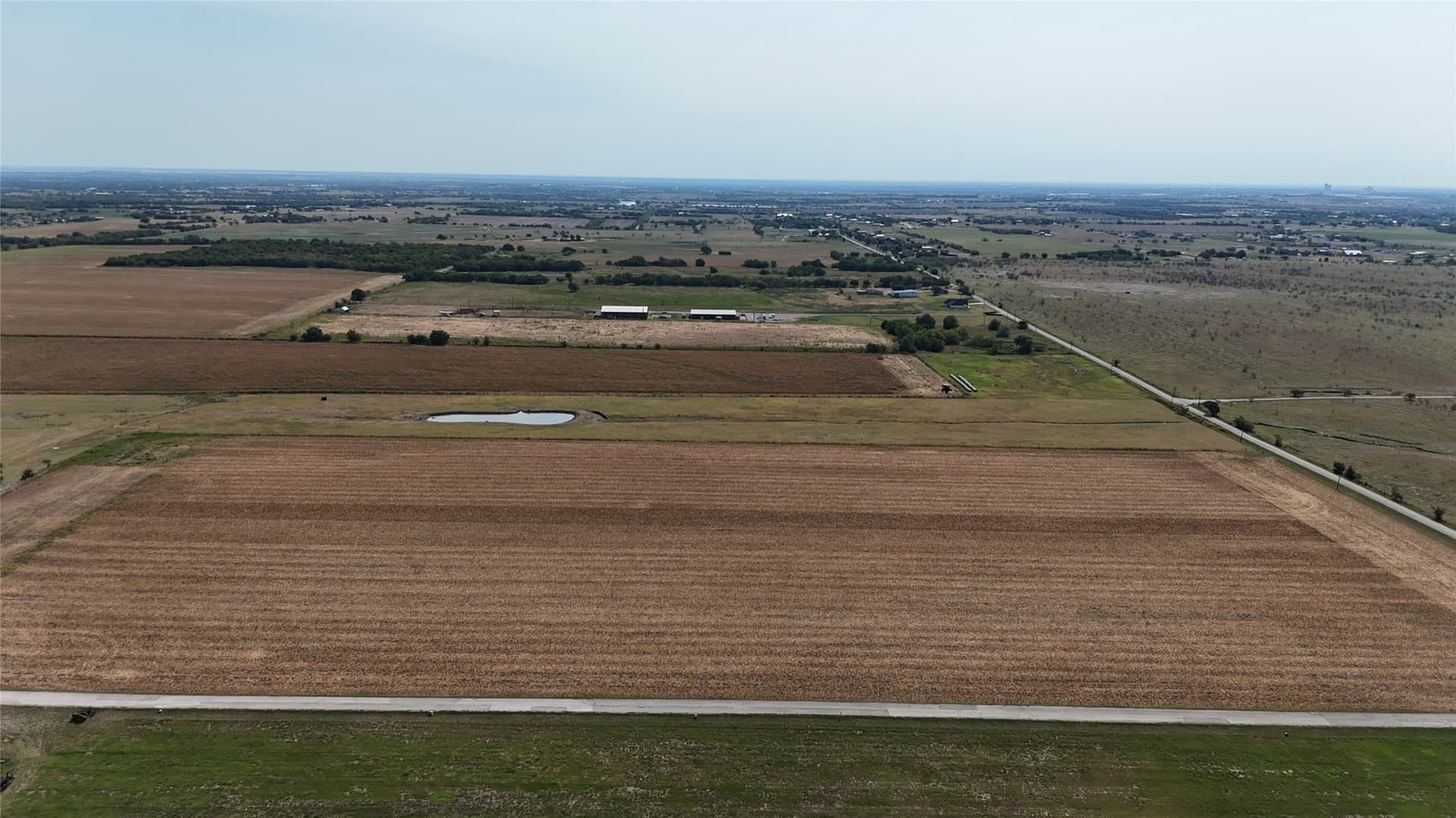 46.94 acres in Denton County gallery image 2