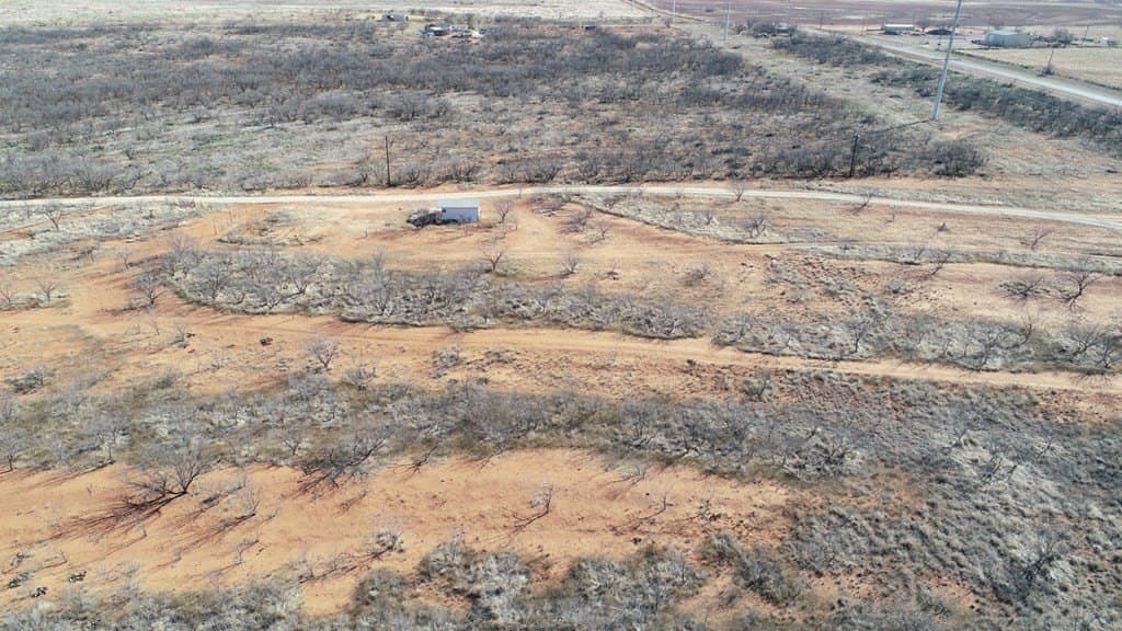 79.08 acres in Fisher County featured view