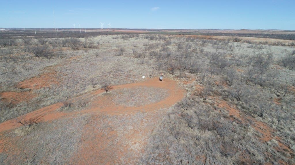 79.08 acres in Fisher County gallery image 2