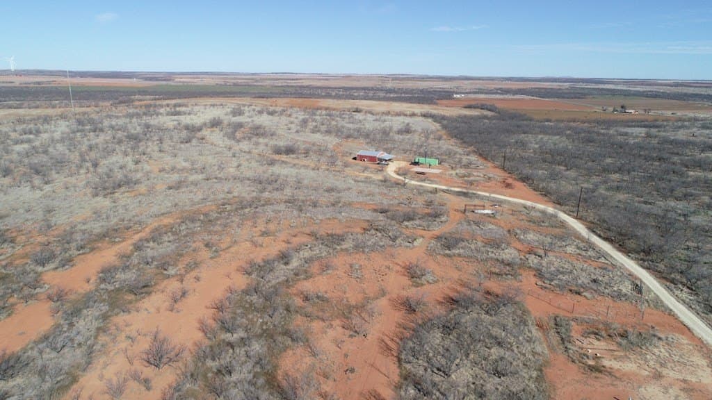 79.08 acres in Fisher County gallery image 4