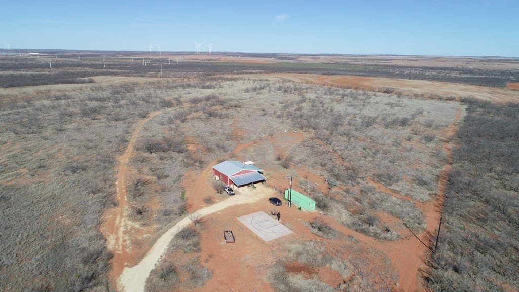 79.08 acres in Fisher County gallery image 3