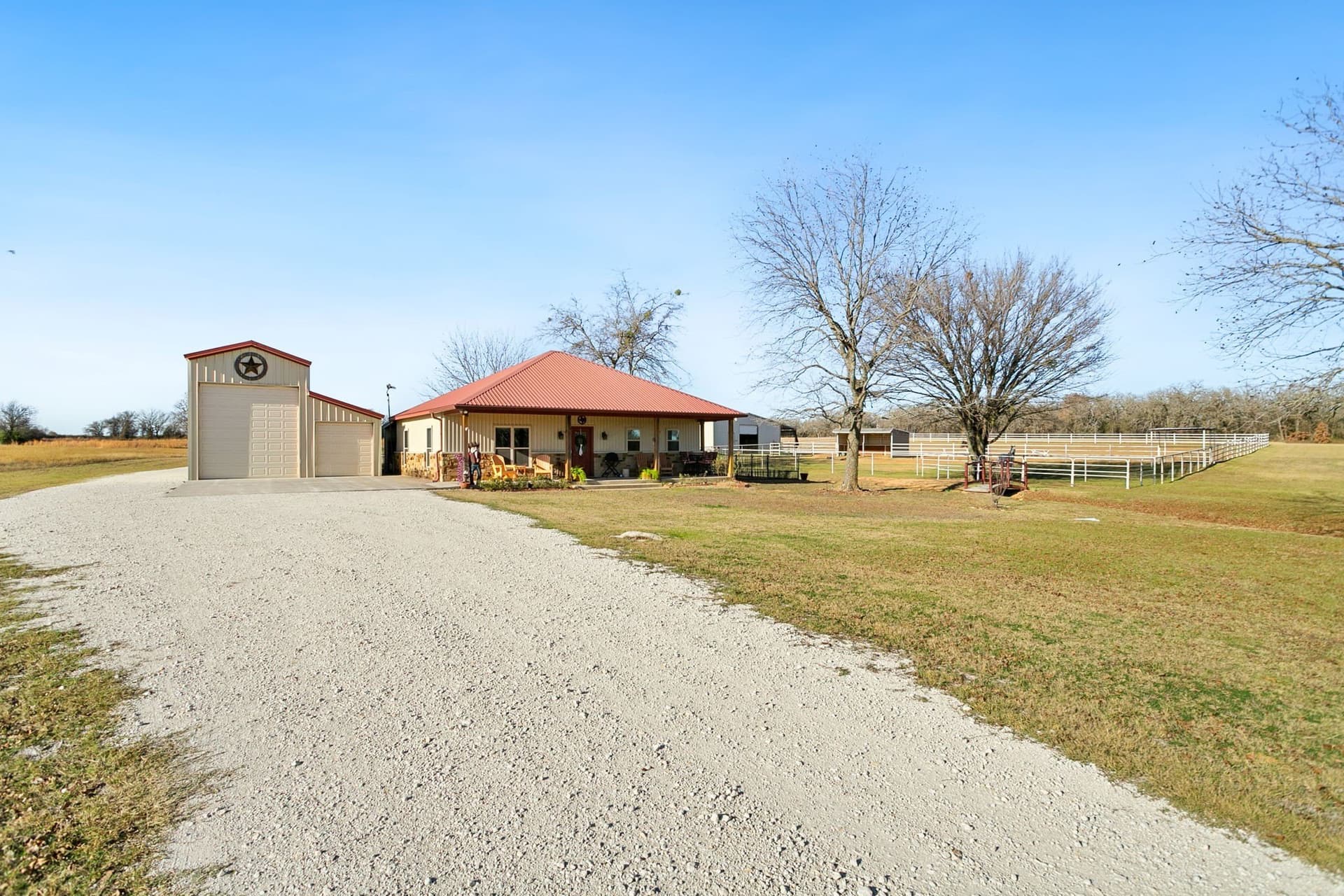 59.29 acres in Hill County - photo 24