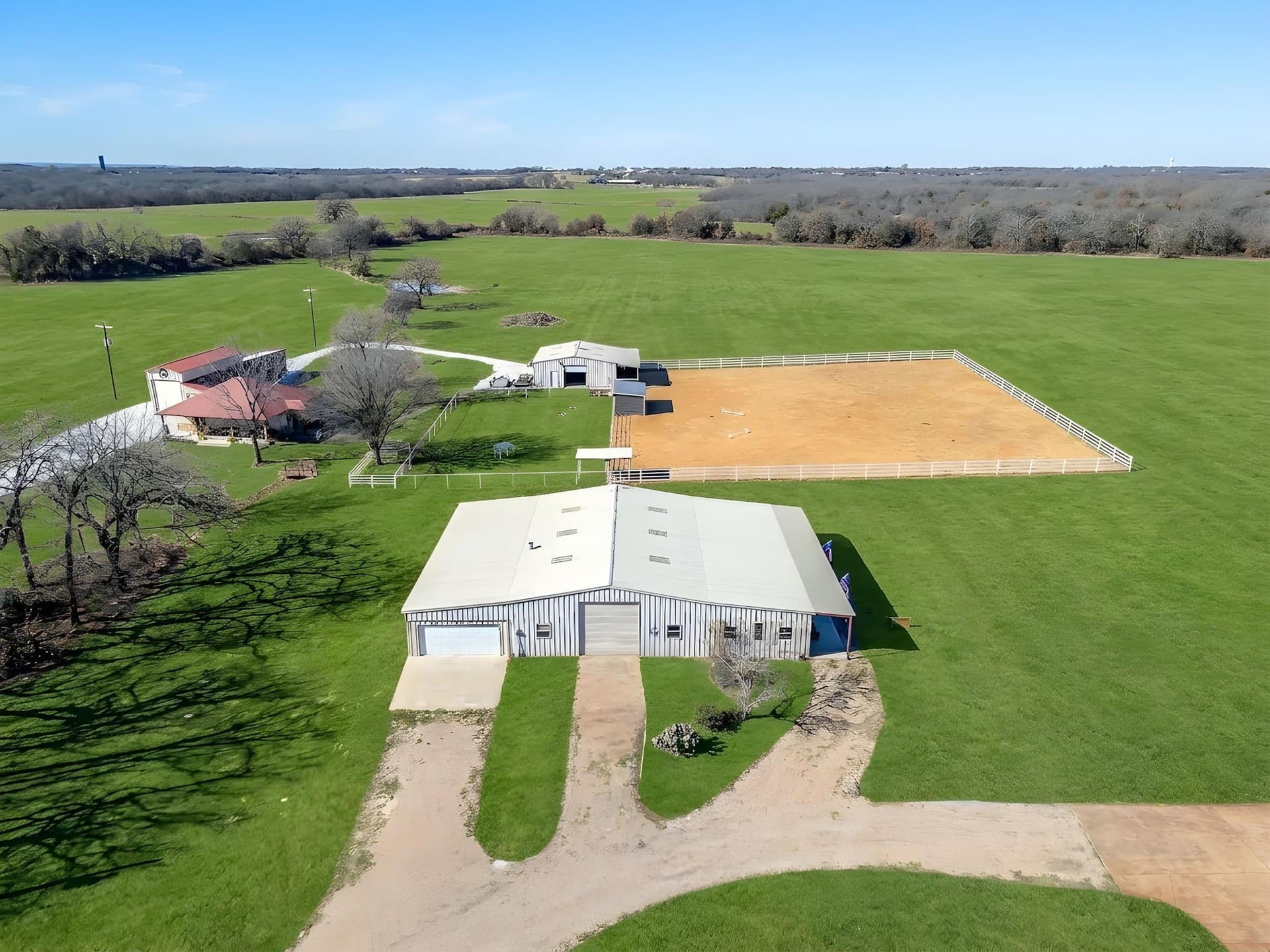 59.29 acres in Hill County - photo 37