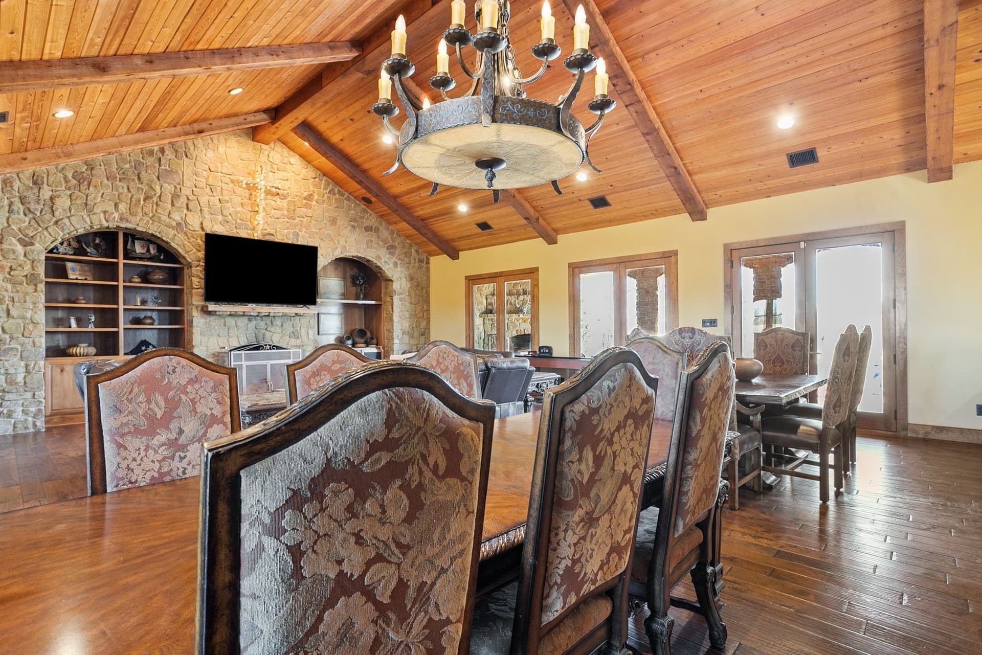 59.29 acres in Hill County - photo 7