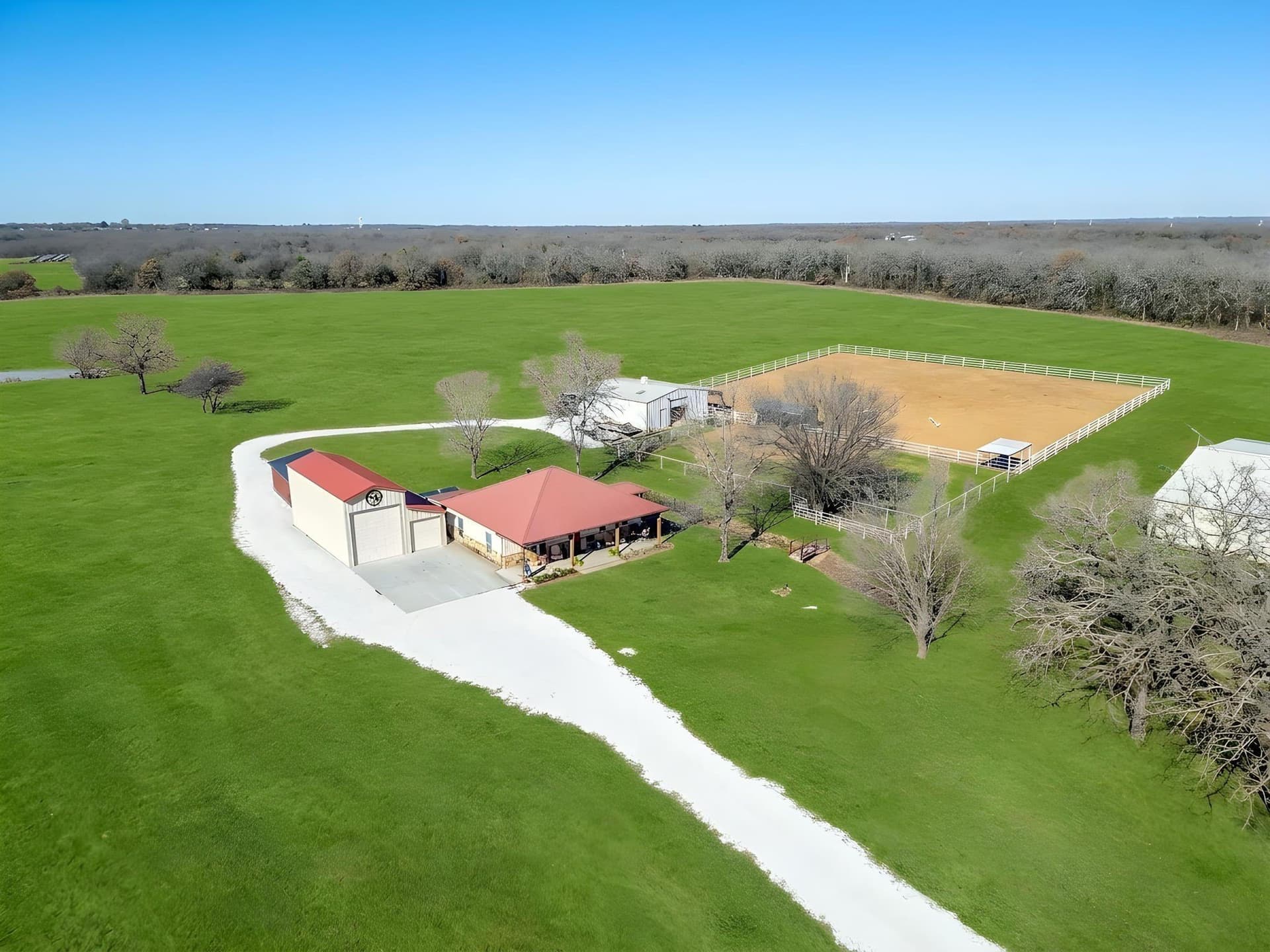 59.29 acres in Hill County - photo 36