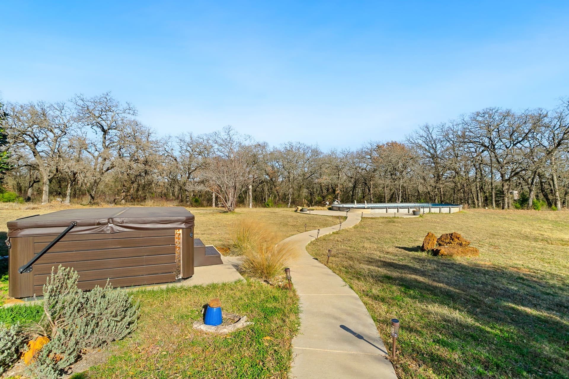 59.29 acres in Hill County - photo 20