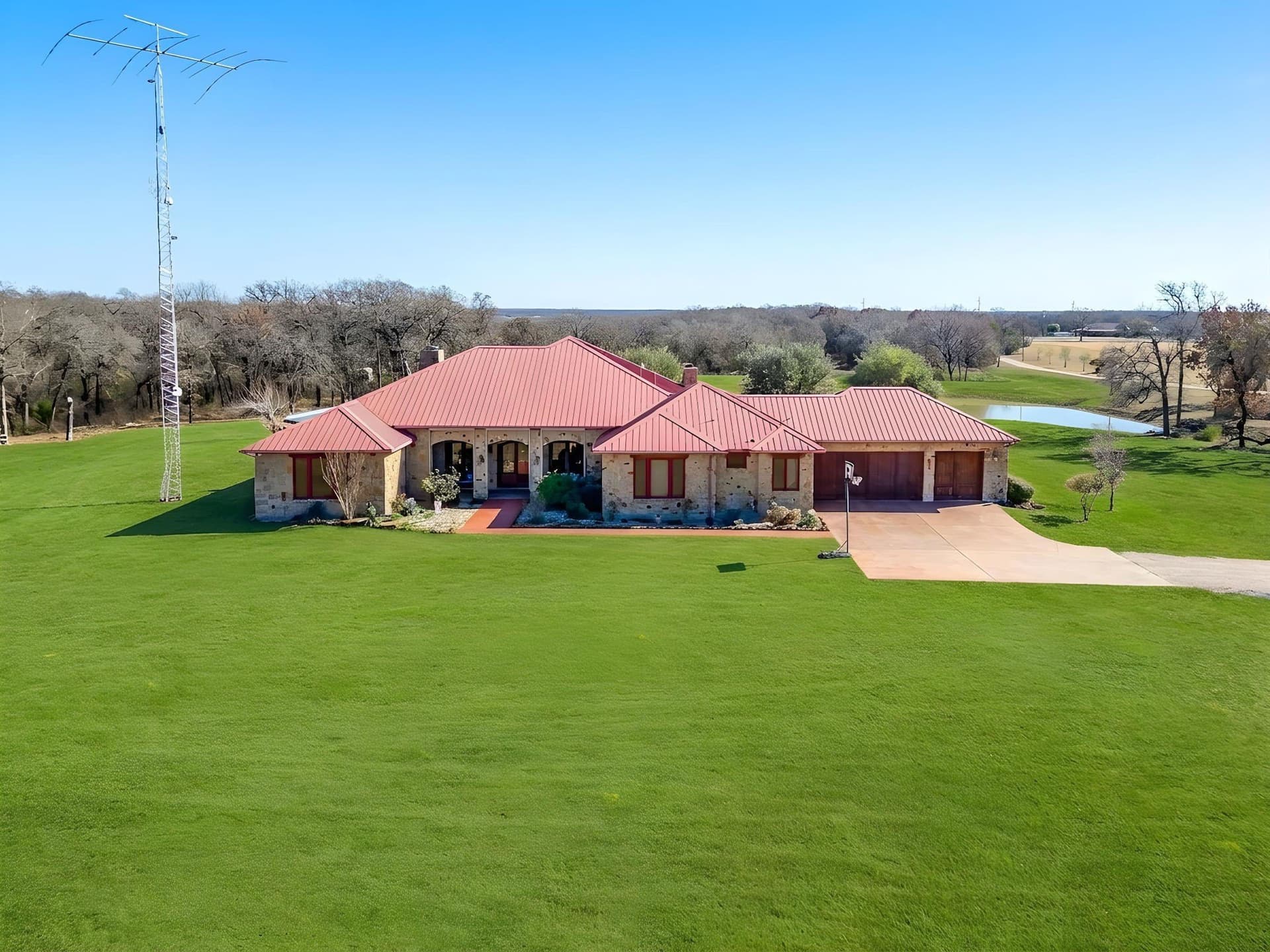 59.29 acres in Hill County - photo 35